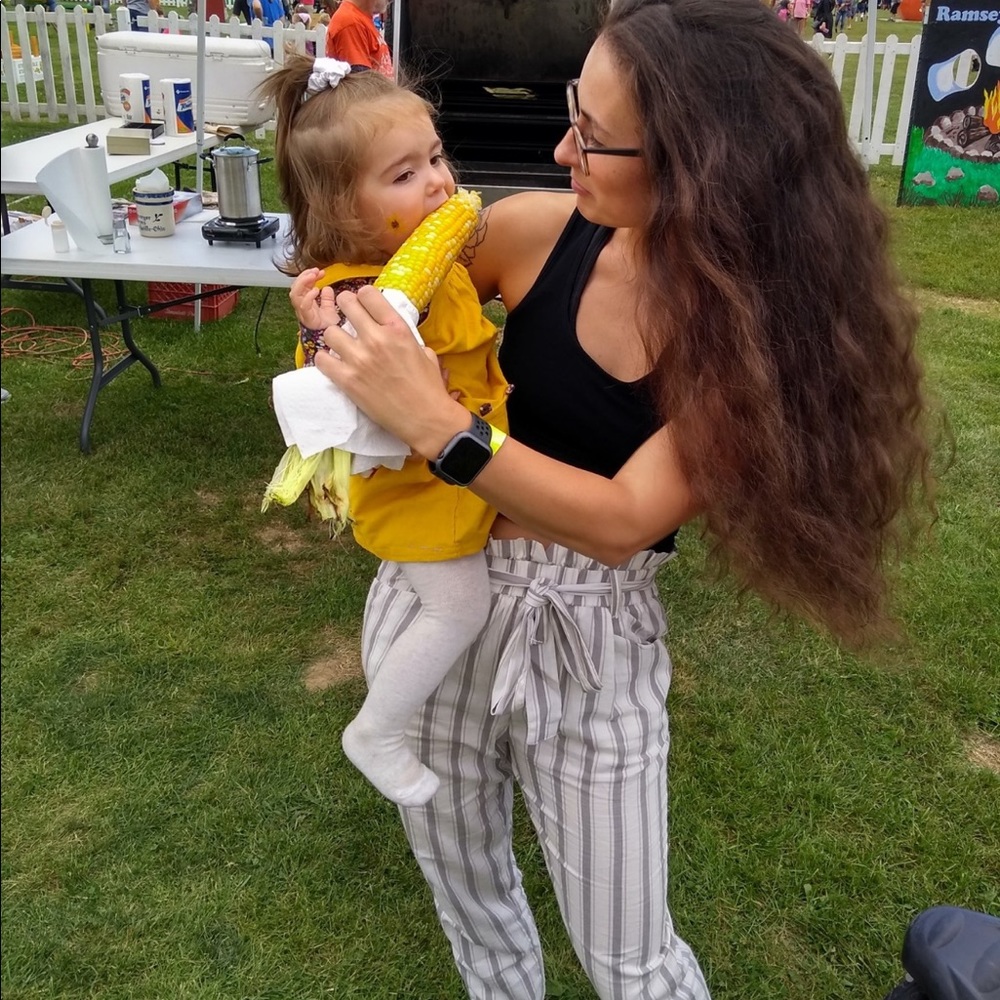 Meet your Posher, Shaylyn